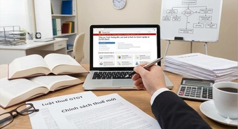 AI Luật trả lời 5+ câu hỏi thường gặp đối với Luật Quản lý thuế 2025 và Luật Thuế GTGT sửa đổi 2025