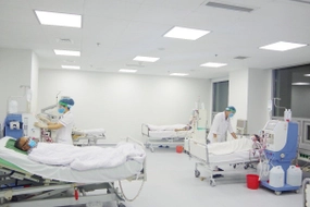 Đã có toàn văn Luật Phòng bệnh 2025, số 114/2025/QH15