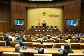 Đã có Luật Phòng, chống tham nhũng sửa đổi 2025