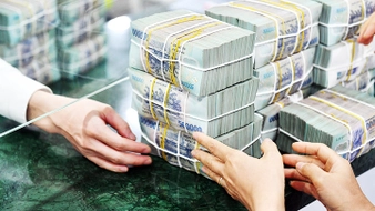 Đã có Luật Quản lý nợ công sửa đổi 2025, số 141/2025/QH15