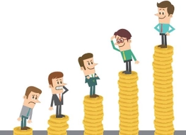 Đã có mốc thời gian xếp lương theo vị trí việc làm đối với công chức