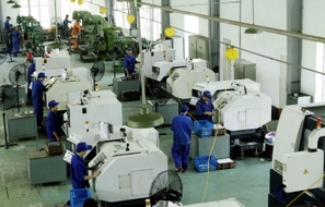 Đã có Luật Công nghiệp quốc phòng, an ninh và động viên công nghiệp sửa đổi 2025