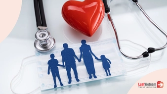 Nghị quyết 261/2025/QH15: 8 nội dung quan trọng về chính sách nâng cao sức khỏe nhân dân