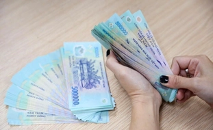 Tin vui: Viên chức không nghỉ hết phép năm được thanh toán tiền