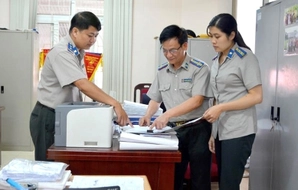 Cục Thi hành án dân sự tuyển dụng 925 chỉ tiêu công chức