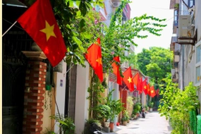 Tổng Liên đoàn Lao động thống nhất phương án nghỉ Tết Dương lịch 2026 kéo dài 4 ngày