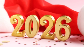 Chính phủ đồng ý Lịch nghỉ Tết Dương lịch 2026 của Bộ Nội vụ