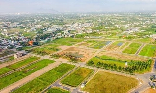 Quy định mới về việc tách thửa đất áp dụng từ ngày 01/01/2026