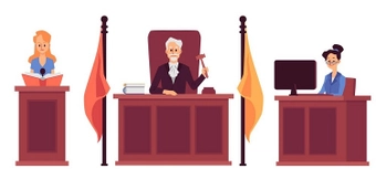 Chính phủ, Tòa án, Viện kiểm sát được miễn báo cáo công tác thi hành luật, pháp lệnh [theo Nghị quyết 265]