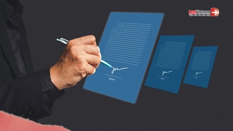 Có bắt buộc sử dụng hợp đồng lao động điện tử từ 01/7/2026?