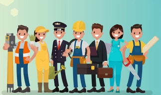 Mẫu Phiếu xếp loại chất lượng công chức mới nhất 2025