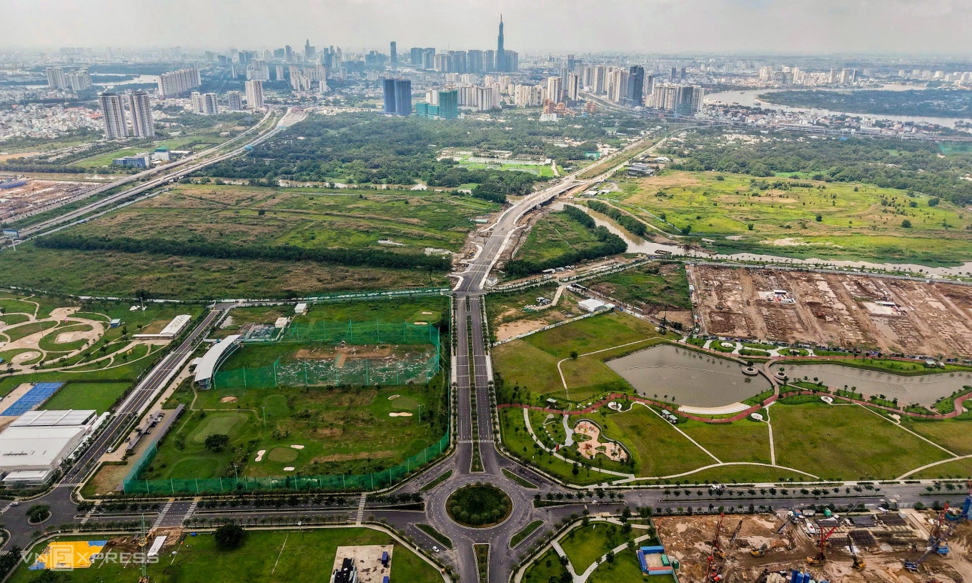 Từ 01/01/2026, giảm 70% tiền chuyển đất nông nghiệp lên thổ cư