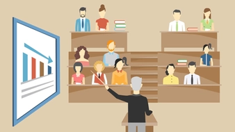 Chính thức bỏ chức danh trợ giảng tại trường đại học từ 01/01/2026