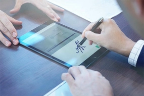 Hợp đồng lao động điện tử là gì? Điều kiện ký hợp đồng lao động điện tử