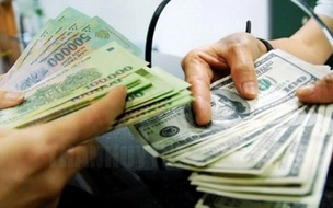 Hoạt động bán ngoại tệ của doanh nghiệp không chịu thuế GTGT, nhưng phải tính thuế TNDN