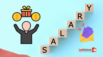 Tiền lương, thưởng của viên chức theo Luật Viên chức 2025 