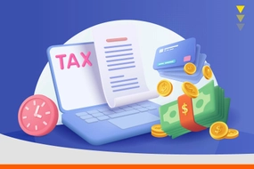 Áp dụng biểu thuế lũy tiến 5 bậc từ kỳ tính thuế 2026