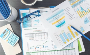 Mẫu Báo cáo kết quả dự án cho vay từ nguồn ngân sách địa phương ủy thác cho Ngân hàng Chính sách xã hội