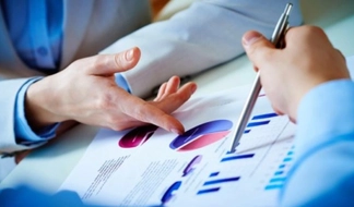 Mẫu Báo cáo kết quả dự án cho vay từ nguồn ngân sách trung ương cấp cho Ngân hàng Chính sách xã hội