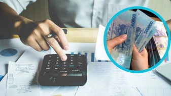 Nghị định 2/2026/NĐ-CP: 10 nhóm hành vi vi phạm và mức phạt lĩnh vực phí và lệ phí từ 01/01/2026