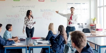 Chức danh trợ giảng thay đổi thế nào theo quy định mới từ 01/01/2026? 