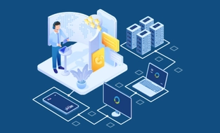 Mẫu Đơn đề nghị cấp lại Giấy chứng nhận đủ điều kiện kinh doanh dịch vụ xử lý dữ liệu cá nhân