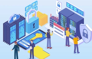 Mẫu Quyết định cấp Giấy chứng nhận đủ điều kiện kinh doanh dịch vụ xử lý dữ liệu cá nhân