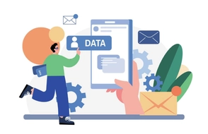 Mẫu Quyết định thu hồi Giấy chứng nhận đủ điều kiện kinh doanh dịch vụ xử lý dữ liệu cá nhân