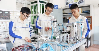 Draft decree seeks to improve legal framework for vocational education
