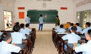 Nghị định 355/2025/NĐ-CP: 9 chế độ đối học sinh trường giáo dưỡng từ ngày 01/01/2026