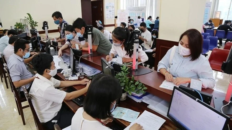 Từ 01/7/2026, người dự tuyển viên chức phải đáp ứng những điều kiện gì?    