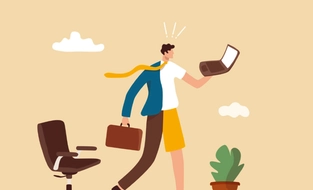 Mẫu Thông báo về việc chấm dứt hưởng trợ cấp thất nghiệp