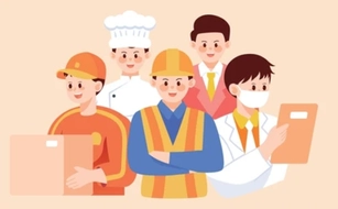 Mẫu Đề nghị hỗ trợ đào tạo nâng cao kỹ năng nghề cho người lao động