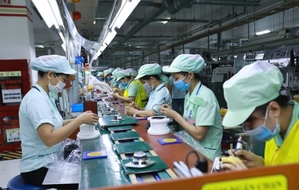 Mẫu Phương án đào tạo nâng cao trình độ kỹ năng nghề cho người lao động