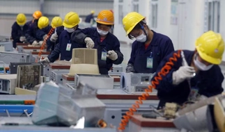 Mẫu Thông báo về việc không được hỗ trợ đào tạo kỹ năng nghề cho người lao động