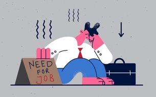 Mẫu Thông báo về việc tiếp tục chi trả trợ cấp thất nghiệp