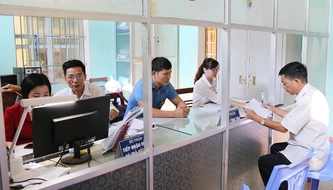 Tổng hợp các mẫu văn bản của Ủy ban nhân dân cấp xã mới