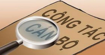 Kết luận 232-KL/TW: Dứt điểm xử lý sai phạm tồn đọng trong công tác cán bộ trước 31/3/2026