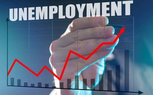 Mẫu Báo cáo tình hình thực hiện bảo hiểm thất nghiệp hàng tháng