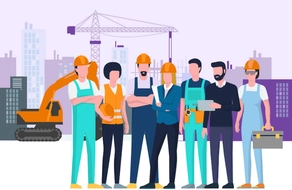 Mẫu Thông báo về việc hoàn trả kinh phí hỗ trợ đào tạo nghề cho người lao động