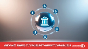 5 điểm mới Thông tư 57/2025/TT-NHNN về tỷ lệ đảm bảo an toàn của tổ chức tài chính vi mô