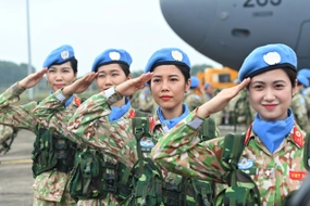 New Decree provides guidance on Vietnam’s participation in UN peacekeeping operations