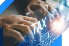 Không xử phạt chậm nộp hồ sơ khai thuế khi phải nộp lại do thay đổi kỳ khai thuế