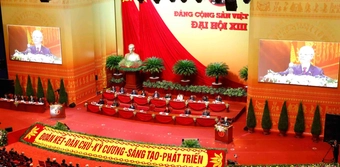 Các thành tựu nổi bật trong nhiệm kỳ Đại hội XIII của Đảng (2021-2025)