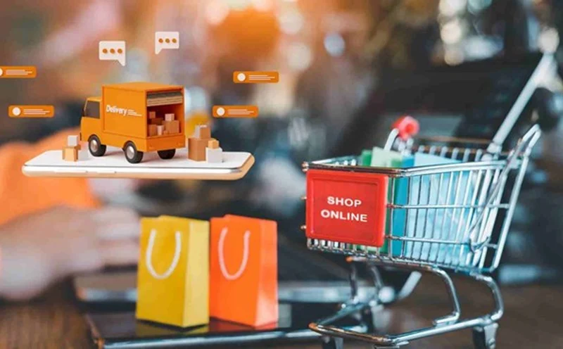 Từ 01/7/2026, những hành vi nào bị cấm trong hoạt động thương mại điện tử?