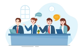 Mẫu Biên bản bầu các chức danh Ban sáng lập quỹ xã hội, quỹ từ thiện