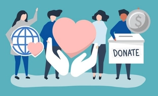 Mẫu Cam kết tài sản đóng góp thành lập quỹ xã hội, quỹ từ thiện