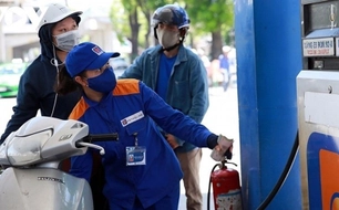 Xăng giảm giá từ 15h hôm nay, 22/01/2026