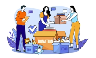 Mẫu Thông báo thành lập chi nhánh hoặc văn phòng đại diện của quỹ xã hội