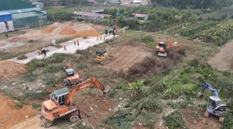 7 hành vi vi phạm về đất đai có thể bị khởi tố hình sự từ 25/01/2026